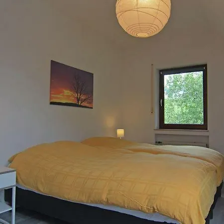 Appartement Ferienwohnung 9 In Winterberg-neuastenberg Winterberg