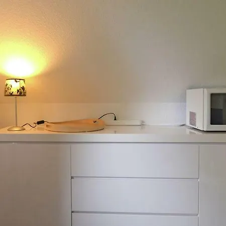 Ferienwohnung 9 In Winterberg-neuastenberg Winterberg