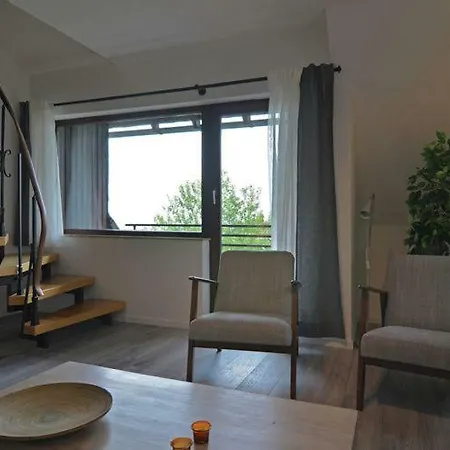 Apartment Ferienwohnung 9 In Winterberg-neuastenberg *