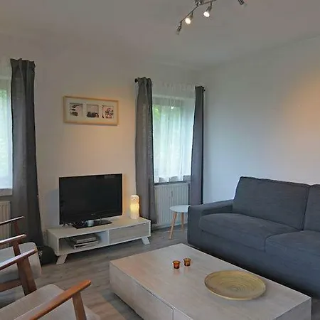 Ferienwohnung 9 In Winterberg-neuastenberg Apartment *
