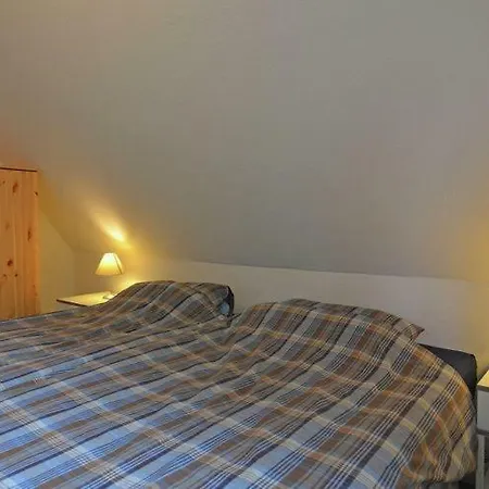 Ferienwohnung 9 In Winterberg-neuastenberg Lejlighed Winterberg
