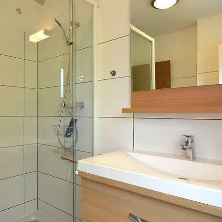Appartement Ferienwohnung 9 In Winterberg-neuastenberg