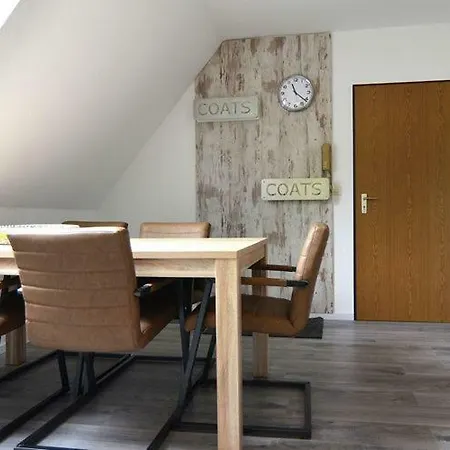 Ferienwohnung 9 In Winterberg-neuastenberg