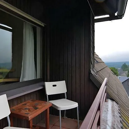 Apartment Ferienwohnung 9 In Winterberg-neuastenberg Winterberg