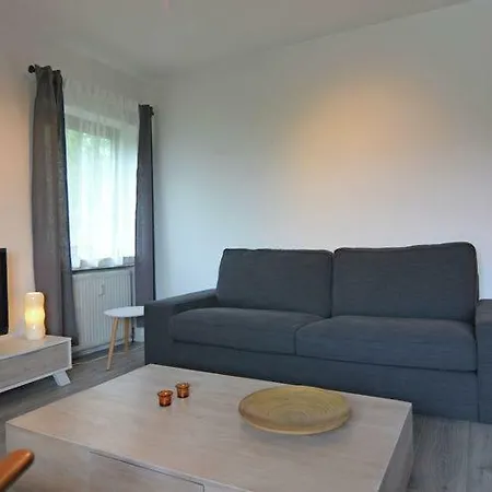 Ferienwohnung 9 In Winterberg-neuastenberg * Winterberg