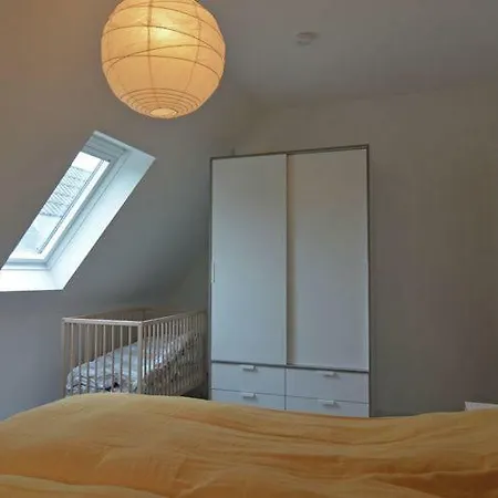 Appartement Ferienwohnung 9 In Winterberg-neuastenberg